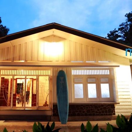Mahagedara Dickwella Hotel Exterior photo